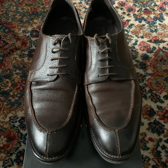 To Boot New York Lace Up Shoes - Picture 5 of 7